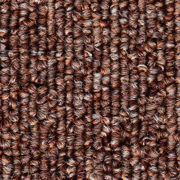 CFS Europa Loop Corn Carpet Tile